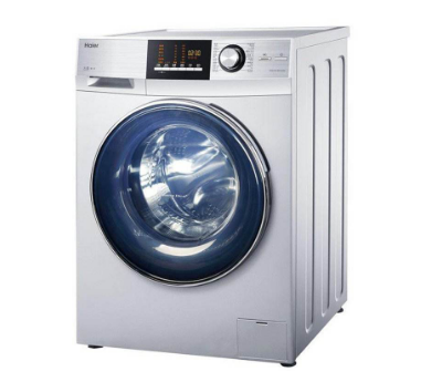 菏泽洗衣机上门维修：洗衣机按启动键没反应是什么原因？